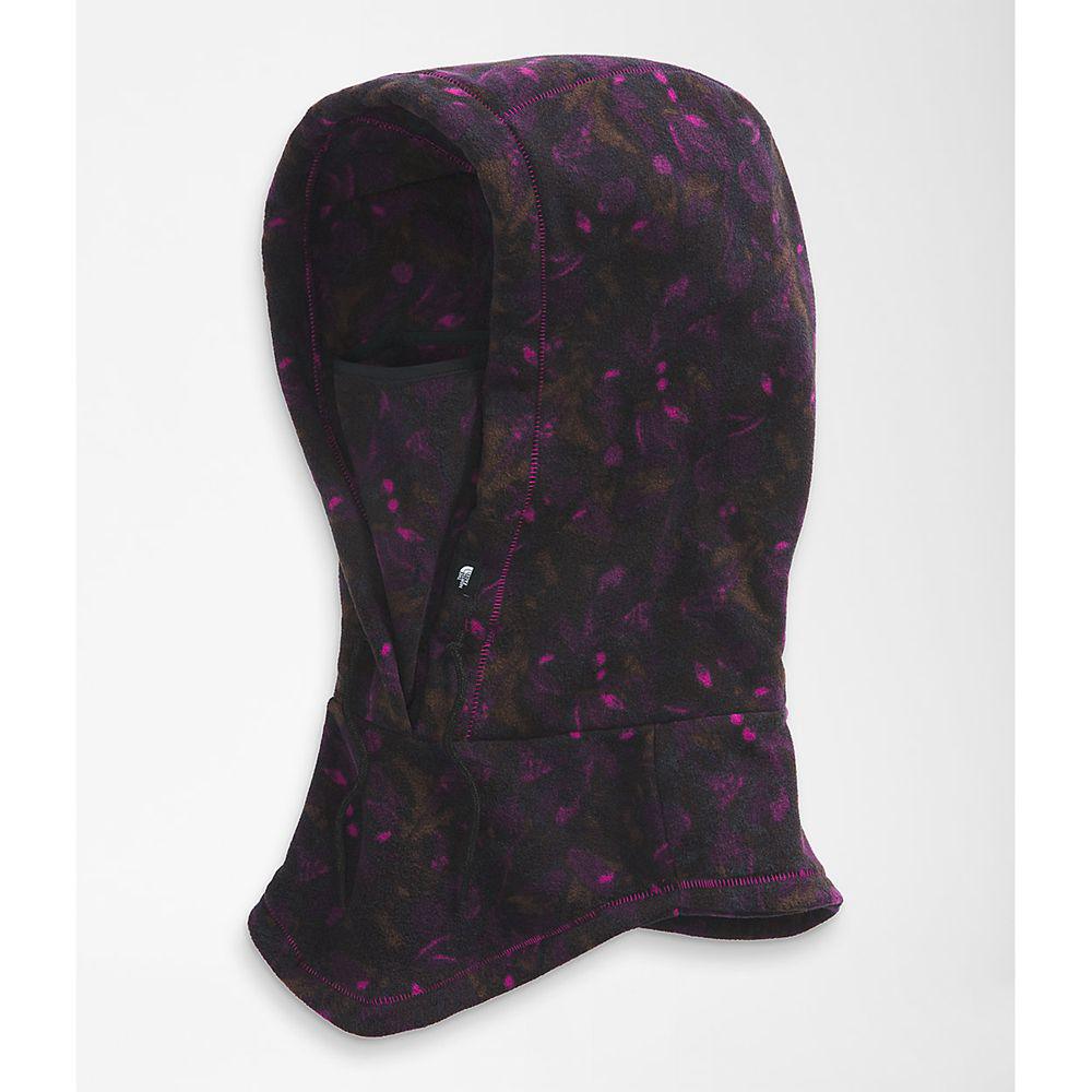 The North Face Whimzy Powder Hood Ανδρικα Καπέλα - Ροζ (JGTB61052)